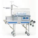 Incubadora de transporte medix tr-306