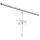 Riel porta venoclisis c.b 513.783.0054