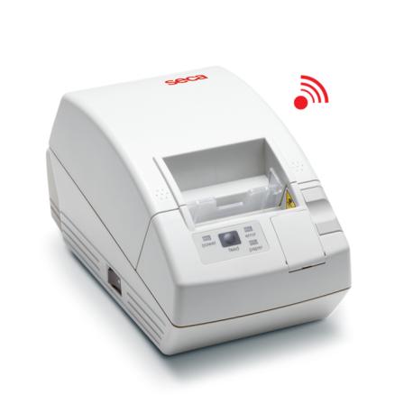 Impresora inalambrica 360w