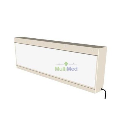 Negatoscopio cuadruple c.b 513 634 0063