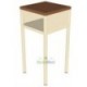 Buro tubular esmaltado c.b 513.143.0059