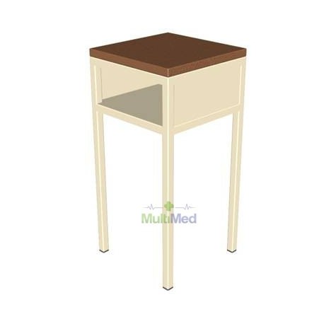Buro tubular esmaltado c.b 513.143.0059