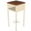 Buro tubular esmaltado c.b 513.143.0059