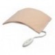 Manta termica Beige