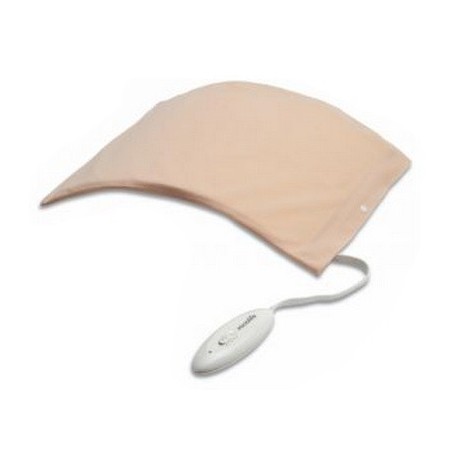 Manta termica Beige
