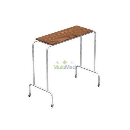 Mesa Puente Una Cubierta