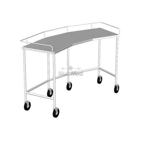 Mesa riñon c.b 513.621.1355