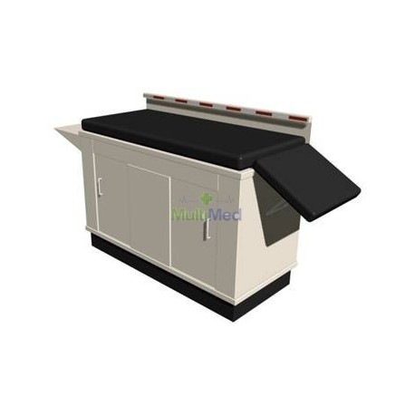 Mesa Para Exploracion Pediatrica