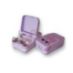 Nebulizador de Piston Hippo Neb