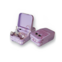 Nebulizador de Piston Hippo Neb
