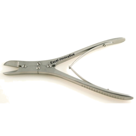 Rusking bone cutting