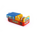 Nebulizador de Piston Infantil