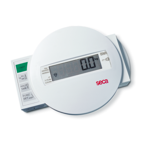 Bascula de piso seca 869