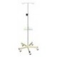 Porta venoclisis rodable c.b 513.907.0055