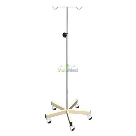 Porta venoclisis rodable c.b 513.907.0055