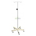 Porta venoclisis rodable c.b 513.907.0055