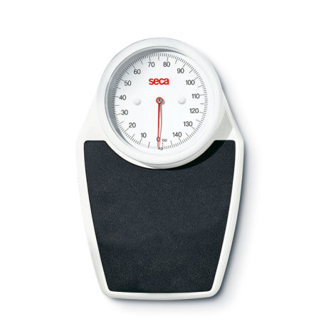 Bascula de piso seca 762