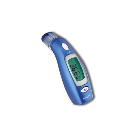 Termometro digital duo frnte/oido