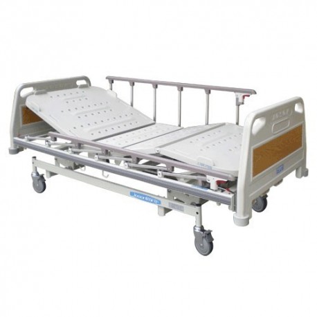 Cama manual stándar MS02FS