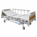 Cama manual stándar MS02FS