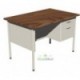 Mesa escritorio de 1.20 mts. Con cajon c.b 511.619.0157