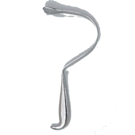 Harrington retractor