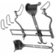 Balfour separador abdominal