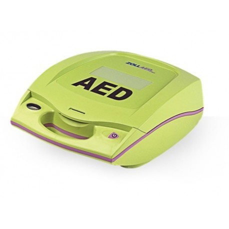 Aed Plus