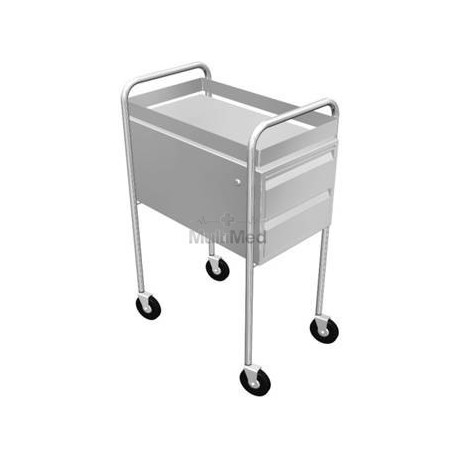 Mesa Carro Para Anestesiologo c.b 513.621.0100