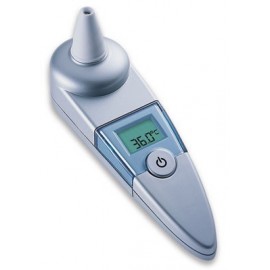 Termometro digital de oido