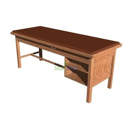 Mesa para tratamiento