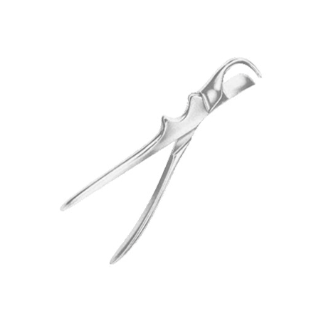 Rib shears cortador