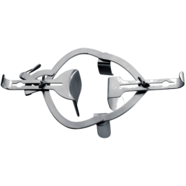 Sullivan o connor retractor