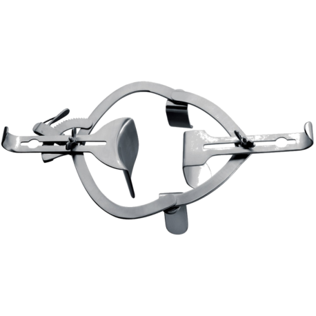 Sullivan o connor retractor