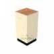 Buro de mueble esmaltado p/hospital