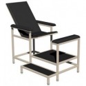 Silla cama para donadores de sangre c.b 515.825.0067