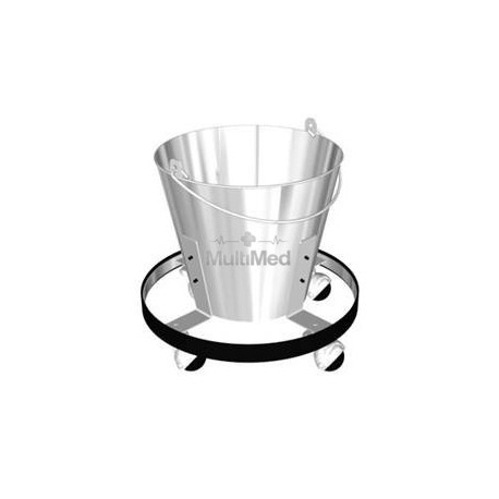 Cubeta con porta cubeta c.b 513.731.0354