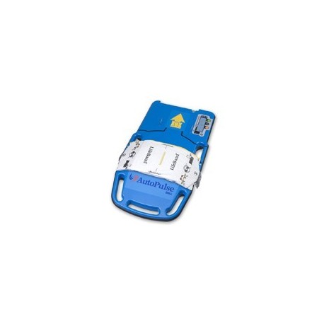 Bomba cardiaca autopulse