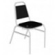Silla Apilable Cromada c.b 511.814.0127