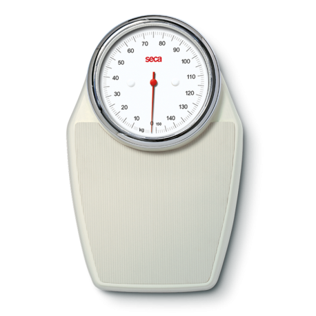 Bascula de piso seca 760