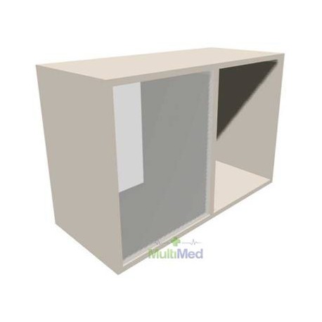 Vitrina para garrafones c.b 515.957.0224