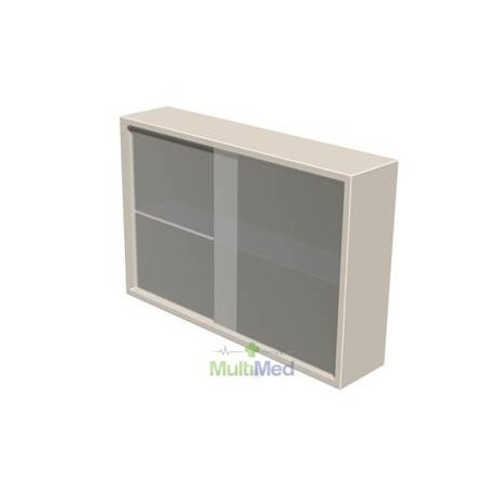 Vitrina contramuro 90 cm. c.b 515 957 0232