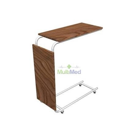 Mesa Puente Dos Cubiertas