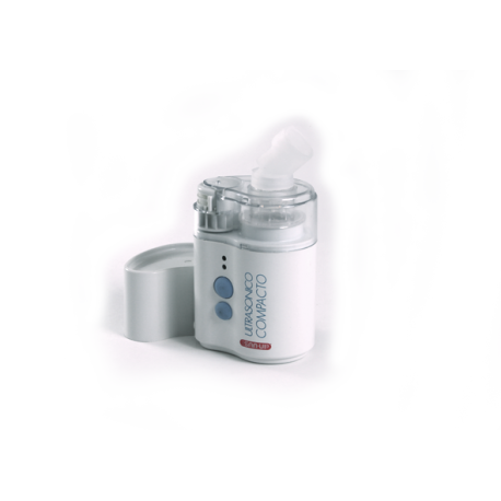 Nebulizador ultrasonico portatil