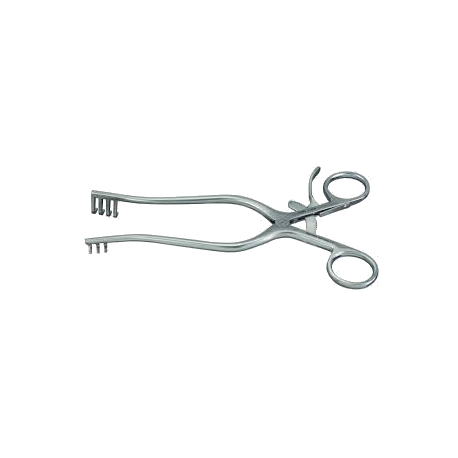 Weitlaner retractor
