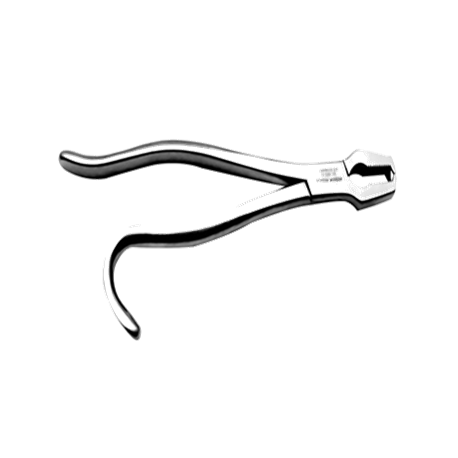 Lowman bone pinza