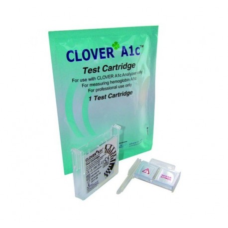 Cartuchos Clover A1C