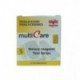 Tiras reactivas Multicare para trigliceridos