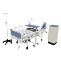Jgo cuarto para hospital