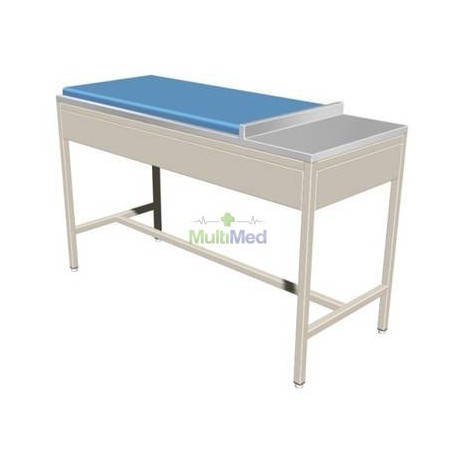 Mesa Para Atencion De Recien Nacidos c.b 513.621.1454